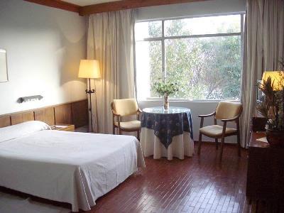 Hotel Bailen Jaén Buitenkant foto