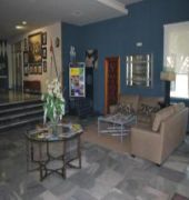 Hotel Bailen Jaén Buitenkant foto